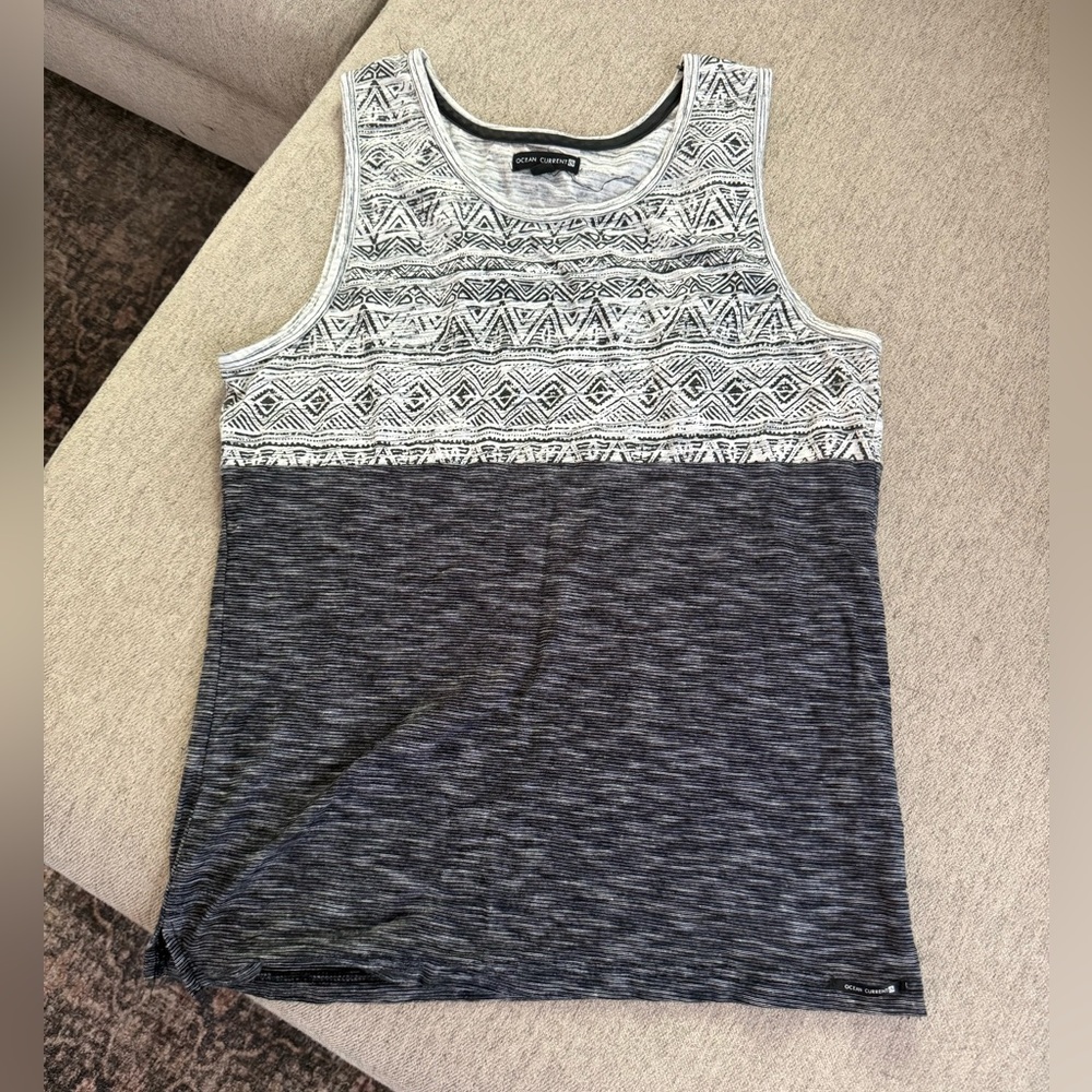 Men’s Tank